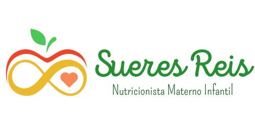 Sueres Reis - Nutricionista Materno Infantil | Lume Marketing