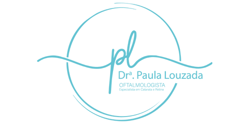 Dra. Paula Louzada - Oftalmologia | Lume Marketing