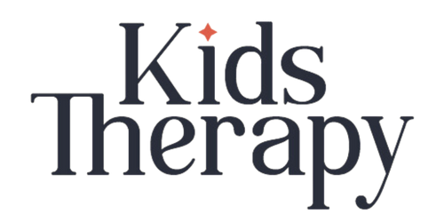 Kids Therapy | Lume Marketing