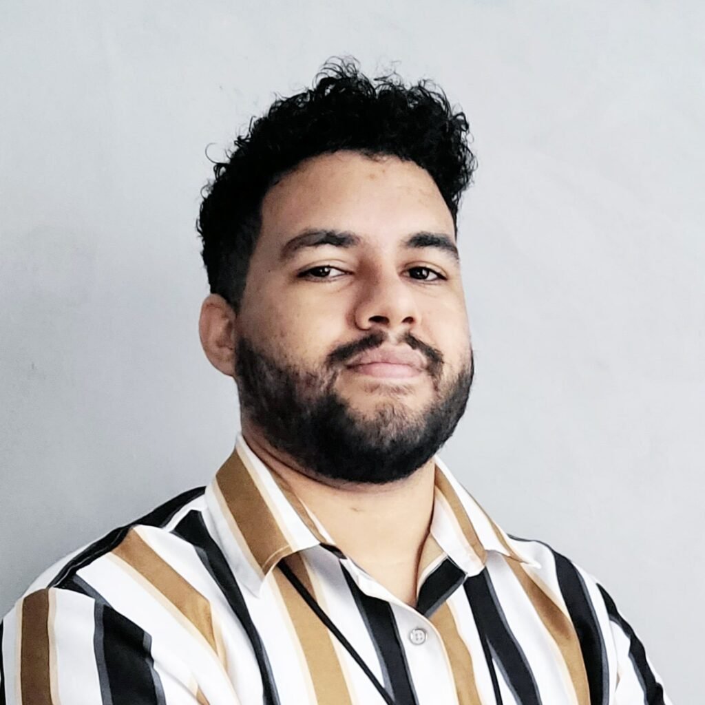 Daniel Souza da Silva - Lume Marketing